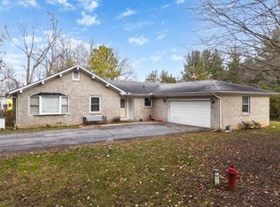4522 S 500 E, Cutler, IN 46920