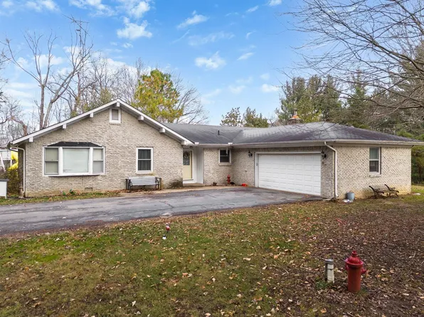 4522 S 500 E, Cutler, IN 46920