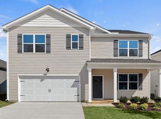 214 Pisgah St, Sanford, NC 27330