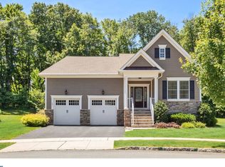 17 Bristol Ct, Skillman, NJ 08558