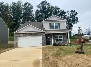 2464 Bridgeforth Xing, Kingsport, TN 37664