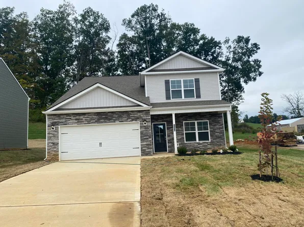 2464 Bridgeforth Xing, Kingsport, TN 37664