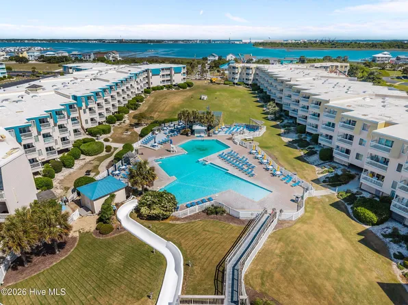 1904 E Fort Macon Road #280, Atlantic Beach, NC 28512