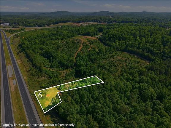 4th image of LOT Six Skeen View Rd