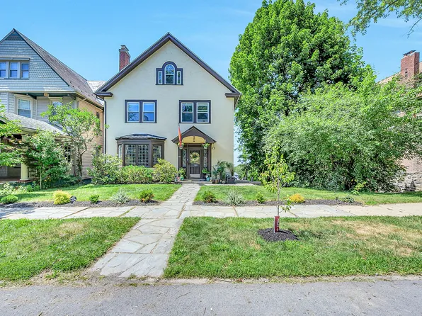 911 Clay Ave, Scranton, PA 18510