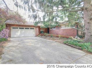 2116 Burlison Dr, Urbana, IL