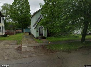 616 N Center St, Corry, PA 16407