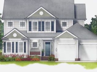 611 Dock Lndg, Williamsburg, VA