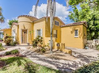 708 N Peninsula Dr, Daytona Beach, FL 32118