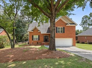 208 Winchester Ct, West Columbia, SC 29170