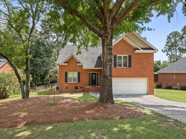 208 Winchester Ct, West Columbia, SC 29170
