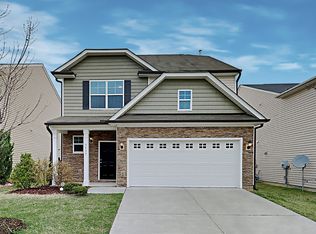 3537 Eastern Branch Rd, Raleigh, NC 27610