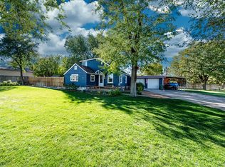 517 22 1/4 Rd, Grand Junction, CO 81507