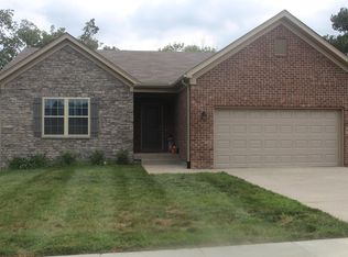 181 Coldstream Ct, Mt Washington, KY 40047