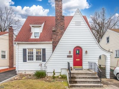 1245 Schmidt Ave, Union, NJ, 07083