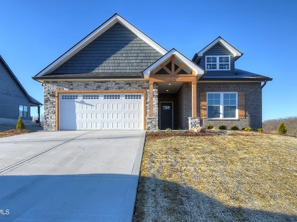 234 Ruby Rose Rdg, Jonesborough, TN 37659