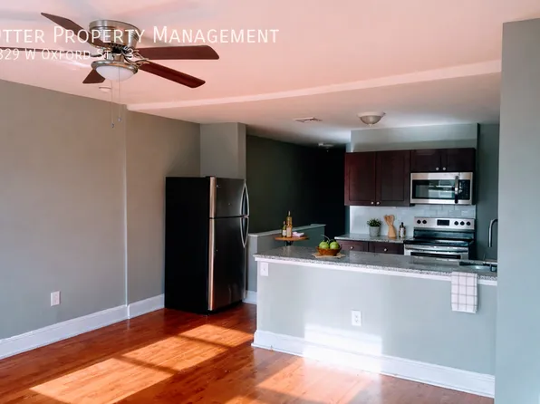 2829 W Oxford St Floor 3, Philadelphia, PA 19121