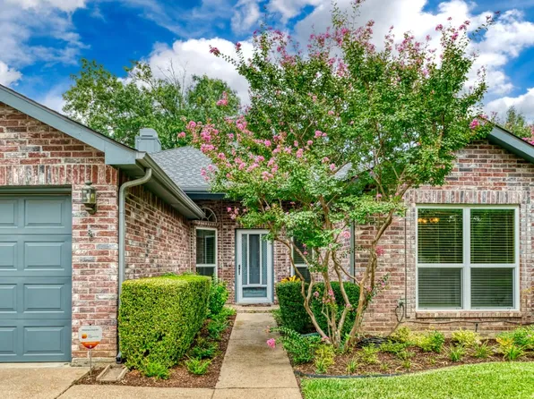 7804 Clover Leaf Dr, North Richland Hills, TX 76182