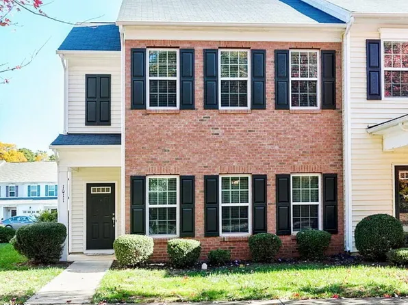 1011 Ileagnes Rd, Raleigh, NC 27603