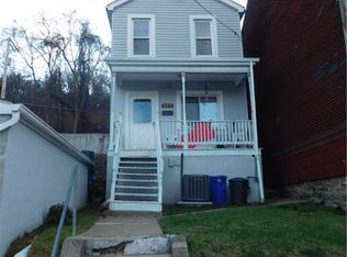 513 Melwood Ave, Pittsburgh, PA