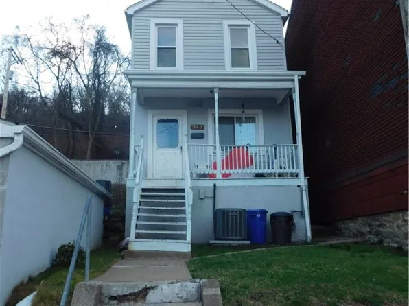 513 Melwood Ave, Pittsburgh, PA 15213