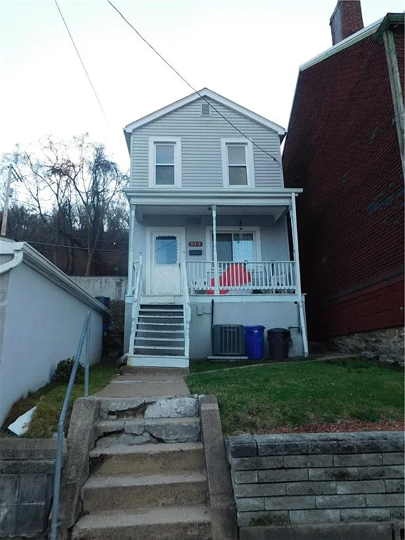 513 Melwood Ave photo 1