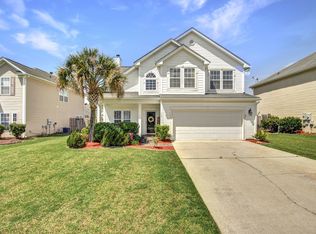 1022 Sterling Ln, Summerville, SC 29483