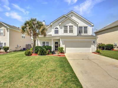 1022 Sterling Ln, Summerville, SC, 29483