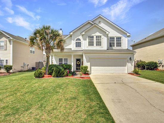 1022 Sterling Ln, Summerville, SC 29483