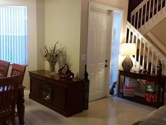 foyer