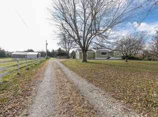 1967 State Highway Oo, Marshfield, MO 65706