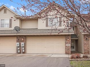 3506 Goodwin Ave N, Oakdale, MN 55128