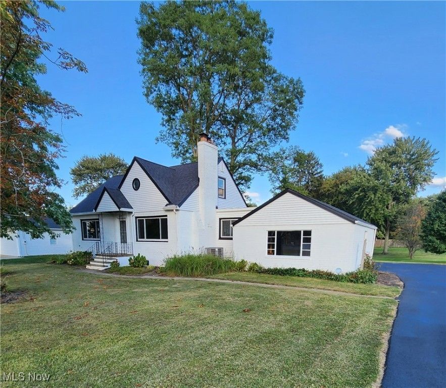 Real estate listing image