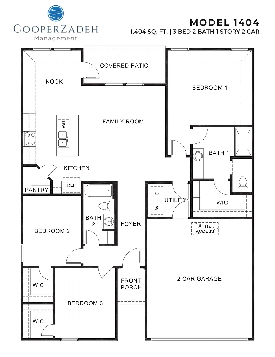 Building Photo - 215 Desert Willow Way