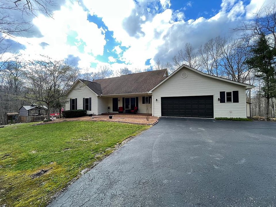 1121 W Laurel Way, Monterey, TN 38574 Zillow