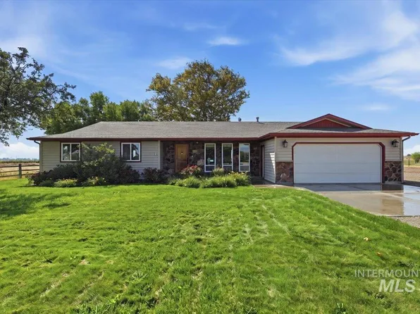 26201 Hop Rd, Caldwell, ID 83607