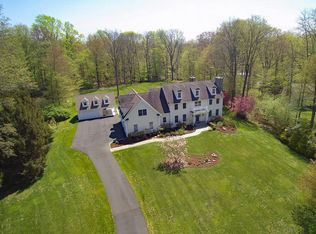 20 Silver Spring Ln, Ridgefield, CT 06877