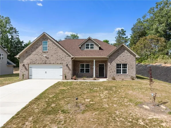 1875 Paragon Dr, Winston Salem, NC 27127