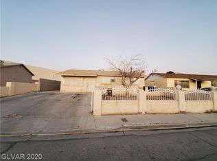 2728 King Charles St, North Las Vegas, NV 89030