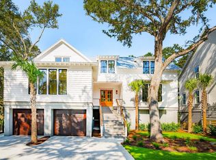 8258 Jack Island Dr, Johns Island, SC 29455