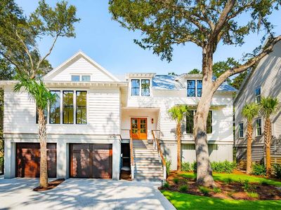 8258 Jack Island Dr, Johns Island, SC 29455