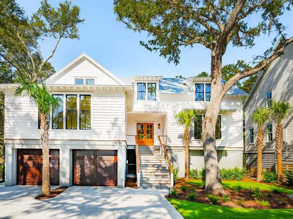 8258 Jack Island Dr, Johns Island, SC 29455