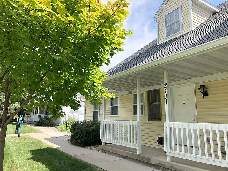 Muirfield Apartments — Photo 49