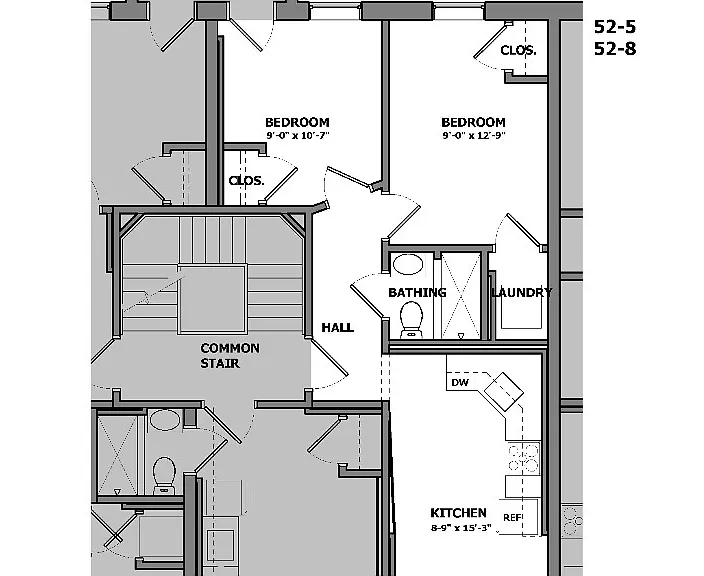 52 Clearway St #5 — Photo 5