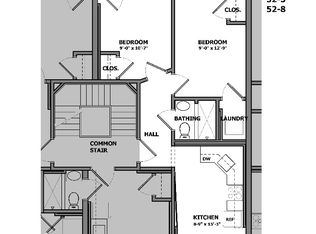 52 Clearway St APT 8, Boston, MA 02115