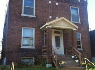 3635 Hydraulic Ave, Saint Louis, MO 63116