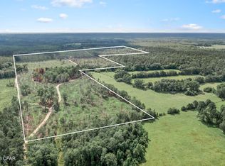 Cope Rd, Chipley, FL 32428