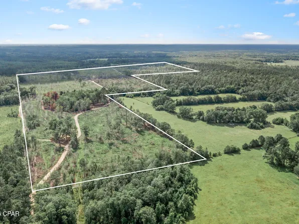 Cope Rd, Chipley, FL 32428