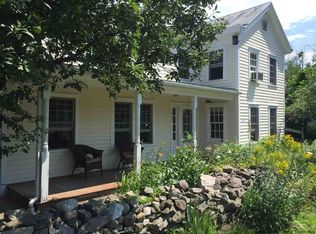 428 Springtown Rd, Rosendale, NY 12561