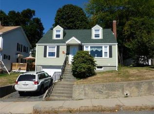167 Millbrook St, Worcester, MA 01605